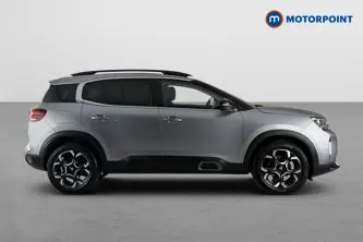 Citroen C5 Aircross Shine Automatic Petrol SUV - Stock Number (1688351) - Passenger side