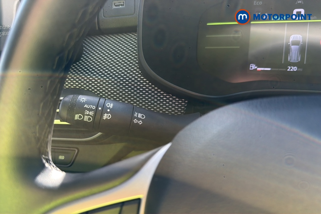 Dacia Jogger Expression Automatic Petrol-Electric Hybrid People Carrier - Stock Number (1688489) - 5th supplementary image