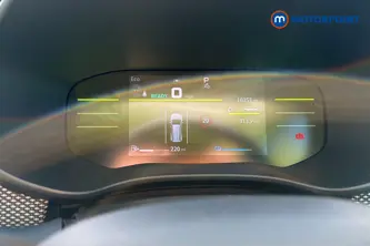 Dacia Jogger Expression Automatic Petrol-Electric Hybrid People Carrier - Stock Number (1688489) - 7th supplementary image