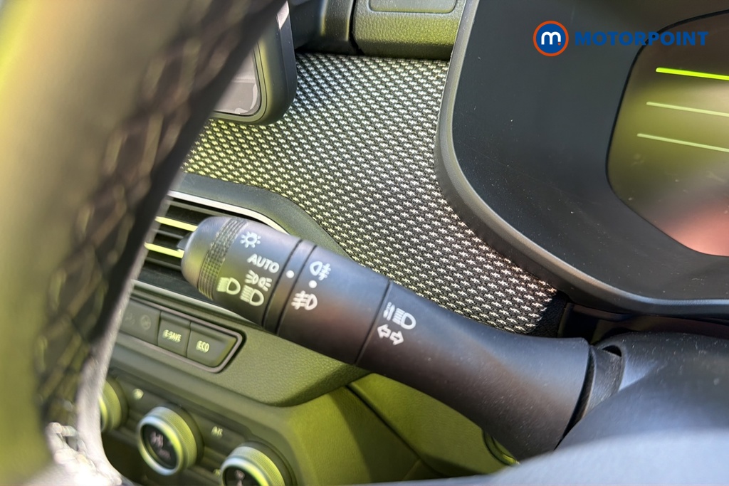 Dacia Jogger Expression Automatic Petrol-Electric Hybrid People Carrier - Stock Number (1688489) - 11th supplementary image