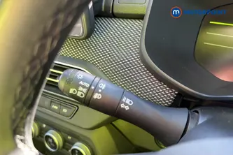 Dacia Jogger Expression Automatic Petrol-Electric Hybrid People Carrier - Stock Number (1688489) - 11th supplementary image