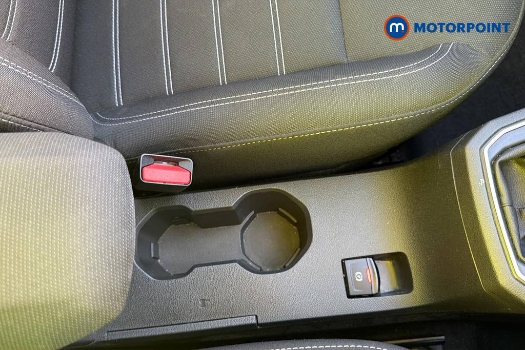 Dacia Jogger Expression Automatic Petrol-Electric Hybrid People Carrier - Stock Number (1688489) - 16th supplementary image