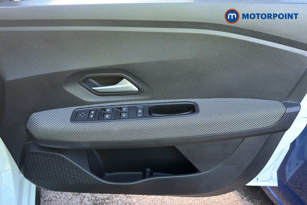 Dacia Jogger Expression Automatic Petrol-Electric Hybrid People Carrier - Stock Number (1688489) - 18th supplementary image