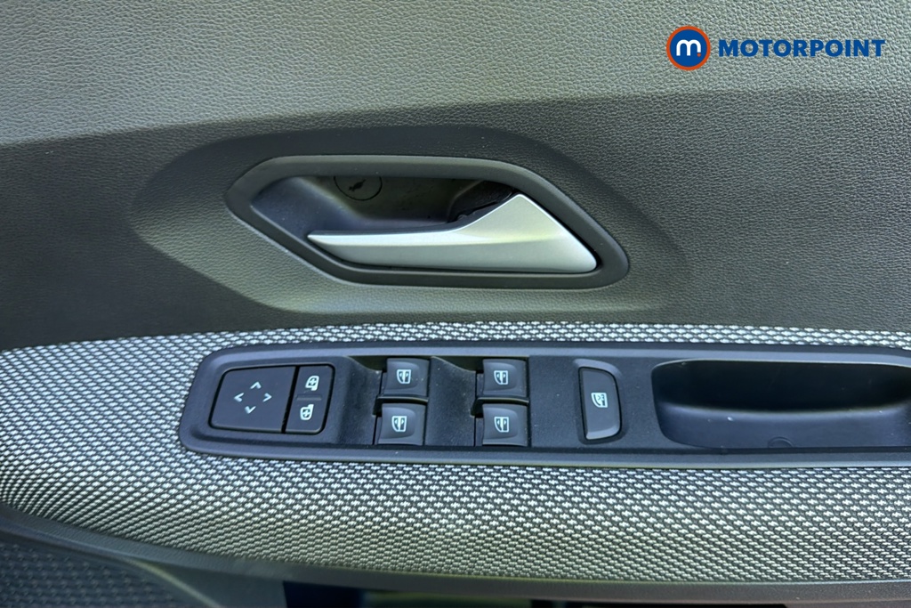 Dacia Jogger Expression Automatic Petrol-Electric Hybrid People Carrier - Stock Number (1688489) - 19th supplementary image