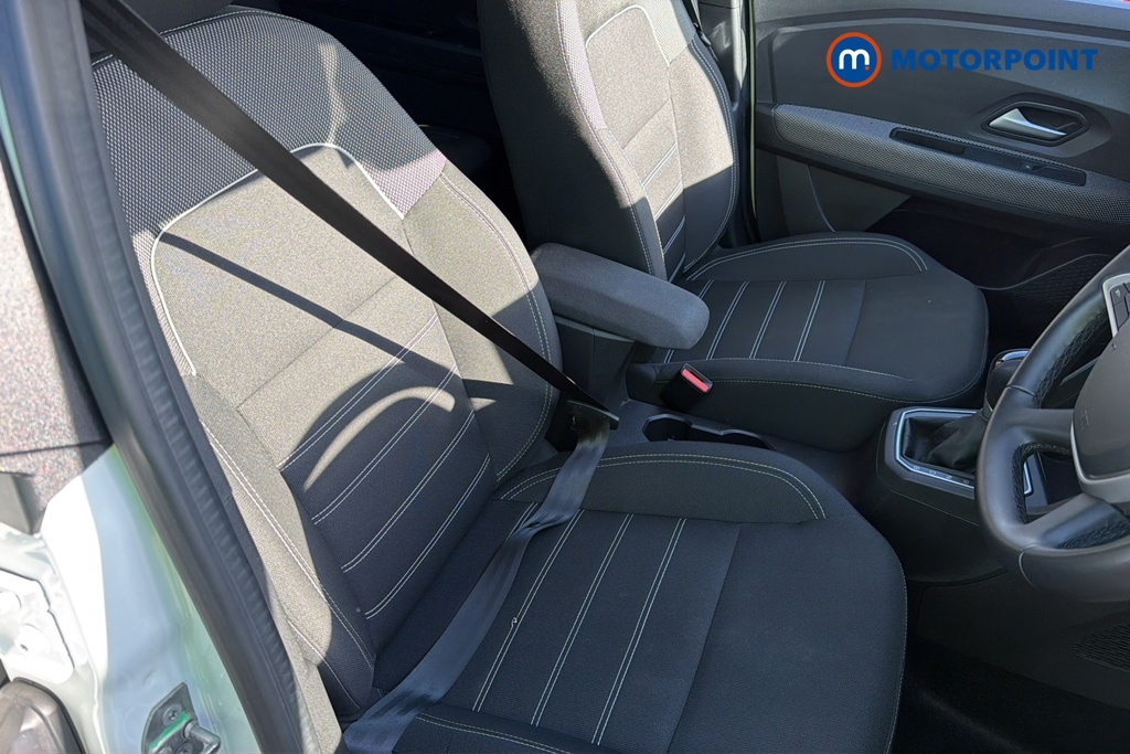 Dacia Jogger Expression Automatic Petrol-Electric Hybrid People Carrier - Stock Number (1688489) - 22nd supplementary image