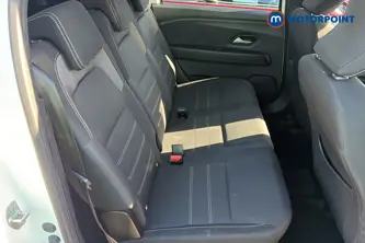Dacia Jogger Expression Automatic Petrol-Electric Hybrid People Carrier - Stock Number (1688489) - 25th supplementary image