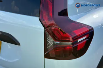 Dacia Jogger Expression Automatic Petrol-Electric Hybrid People Carrier - Stock Number (1688489) - 36th supplementary image