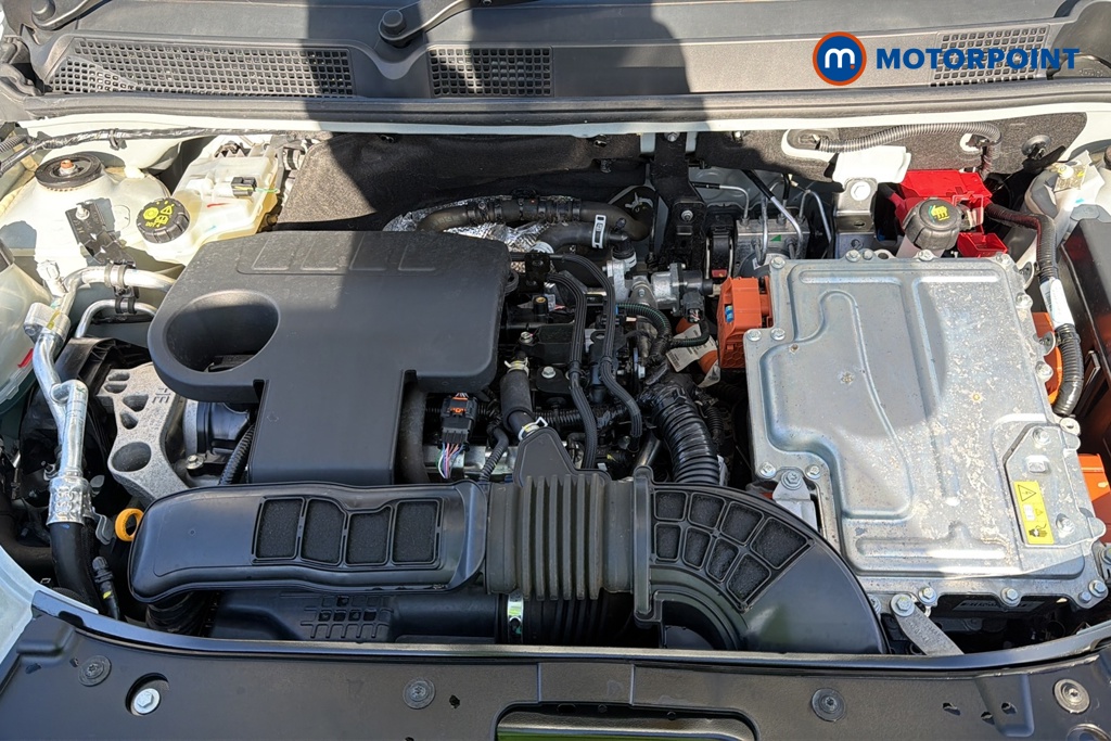 Dacia Jogger Expression Automatic Petrol-Electric Hybrid People Carrier - Stock Number (1688489) - 48th supplementary image