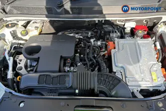Dacia Jogger Expression Automatic Petrol-Electric Hybrid People Carrier - Stock Number (1688489) - 48th supplementary image