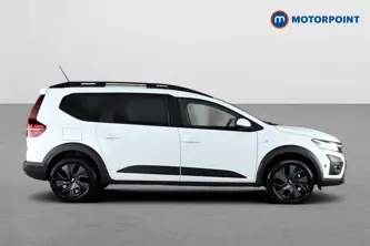 Dacia Jogger Expression Automatic Petrol-Electric Hybrid People Carrier - Stock Number (1688489) - Passenger side