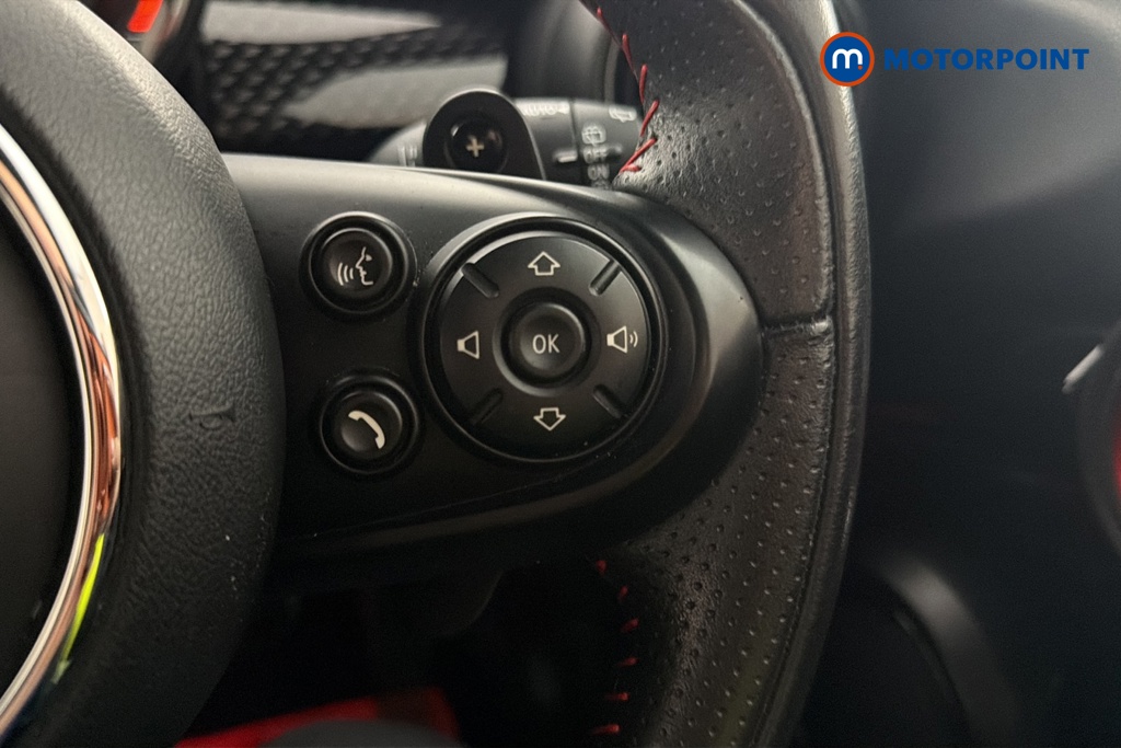 Mini Hatchback Cooper S Sport Automatic Petrol Hatchback - Stock Number (1688520) - 3rd supplementary image