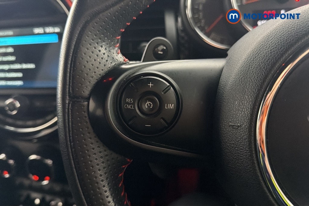 Mini Hatchback Cooper S Sport Automatic Petrol Hatchback - Stock Number (1688520) - 4th supplementary image