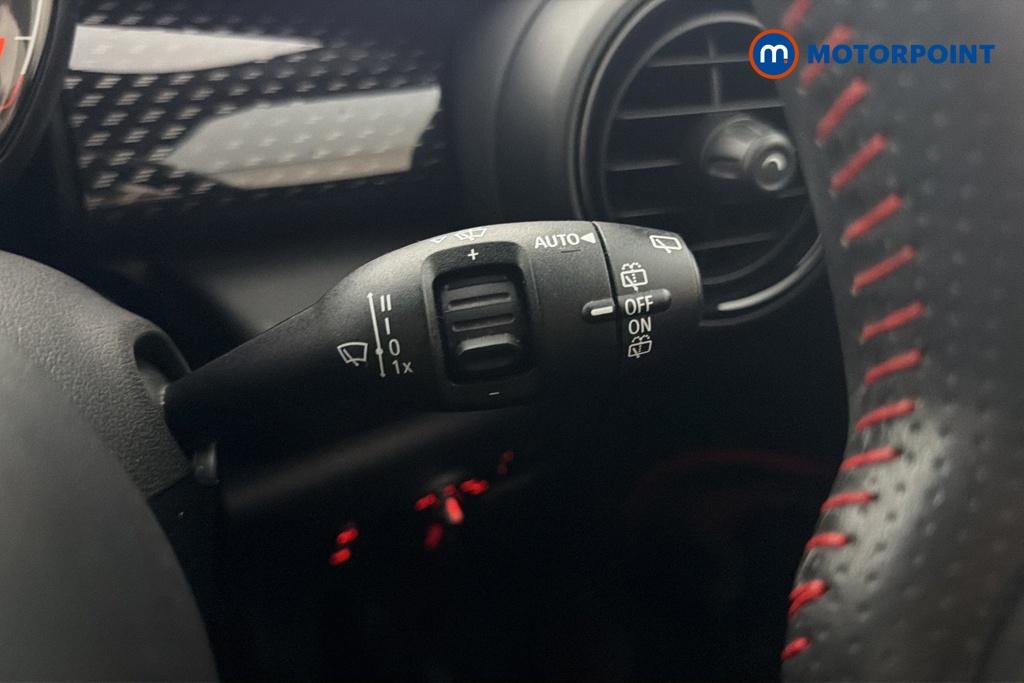 Mini Hatchback Cooper S Sport Automatic Petrol Hatchback - Stock Number (1688520) - 6th supplementary image