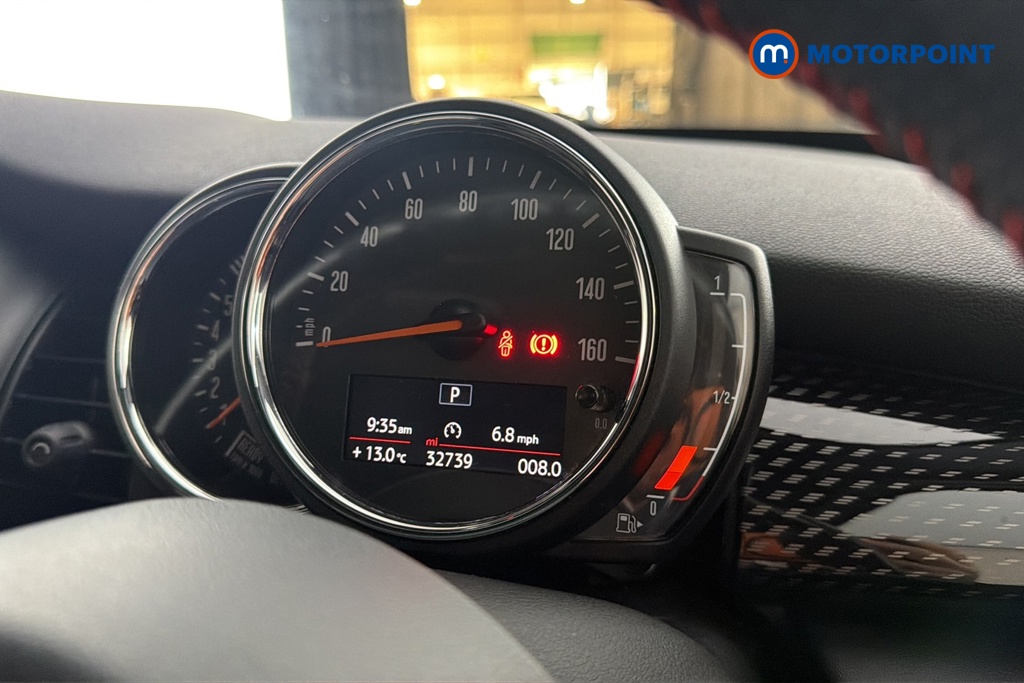 Mini Hatchback Cooper S Sport Automatic Petrol Hatchback - Stock Number (1688520) - 7th supplementary image