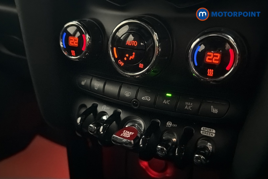 Mini Hatchback Cooper S Sport Automatic Petrol Hatchback - Stock Number (1688520) - 12th supplementary image