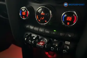 Mini Hatchback Cooper S Sport Automatic Petrol Hatchback - Stock Number (1688520) - 12th supplementary image