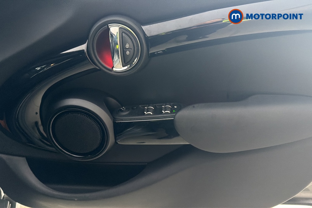 Mini Hatchback Cooper S Sport Automatic Petrol Hatchback - Stock Number (1688520) - 18th supplementary image