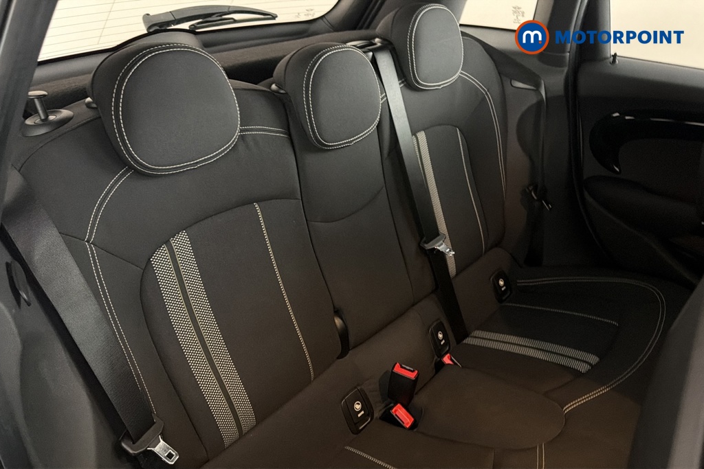 Mini Hatchback Cooper S Sport Automatic Petrol Hatchback - Stock Number (1688520) - 25th supplementary image