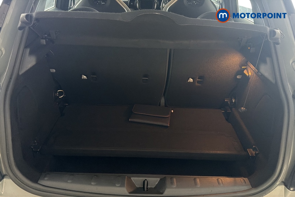 Mini Hatchback Cooper S Sport Automatic Petrol Hatchback - Stock Number (1688520) - 30th supplementary image