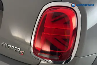 Mini Hatchback Cooper S Sport Automatic Petrol Hatchback - Stock Number (1688520) - 36th supplementary image