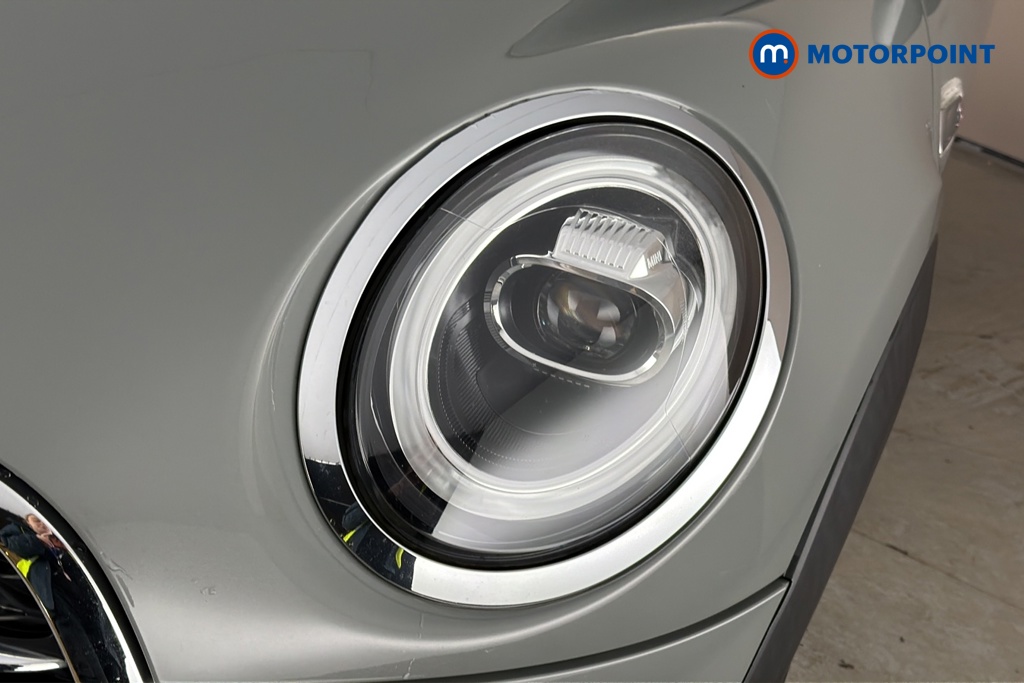 Mini Hatchback Cooper S Sport Automatic Petrol Hatchback - Stock Number (1688520) - 42nd supplementary image