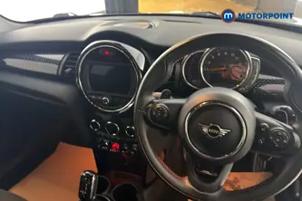 Mini Hatchback Cooper S Sport Automatic Petrol Hatchback - Stock Number (1688520) - 1st supplementary image