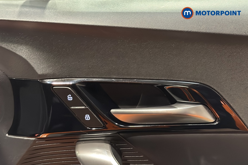 Mg Motor Uk MG4 Trophy Automatic Electric SUV - Stock Number (1688696) - 993rd supplementary image