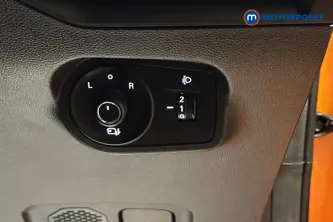 Mg Motor Uk MG4 Trophy Automatic Electric SUV - Stock Number (1688696) - 994th supplementary image