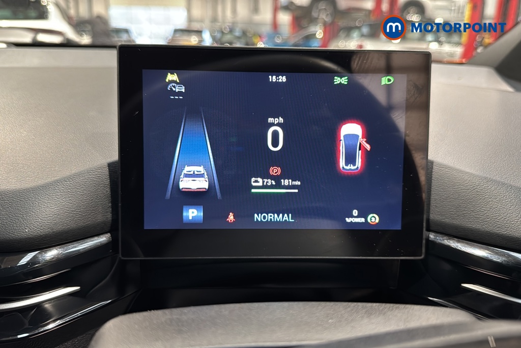 Mg Motor Uk MG4 Trophy Automatic Electric SUV - Stock Number (1688696) - 7th supplementary image