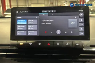 Mg Motor Uk MG4 Trophy Automatic Electric SUV - Stock Number (1688696) - 8th supplementary image