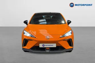 Mg Motor Uk MG4 Trophy Automatic Electric SUV - Stock Number (1688696) - Front bumper