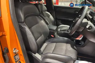 Mg Motor Uk MG4 Trophy Automatic Electric SUV - Stock Number (1688696) - 22nd supplementary image