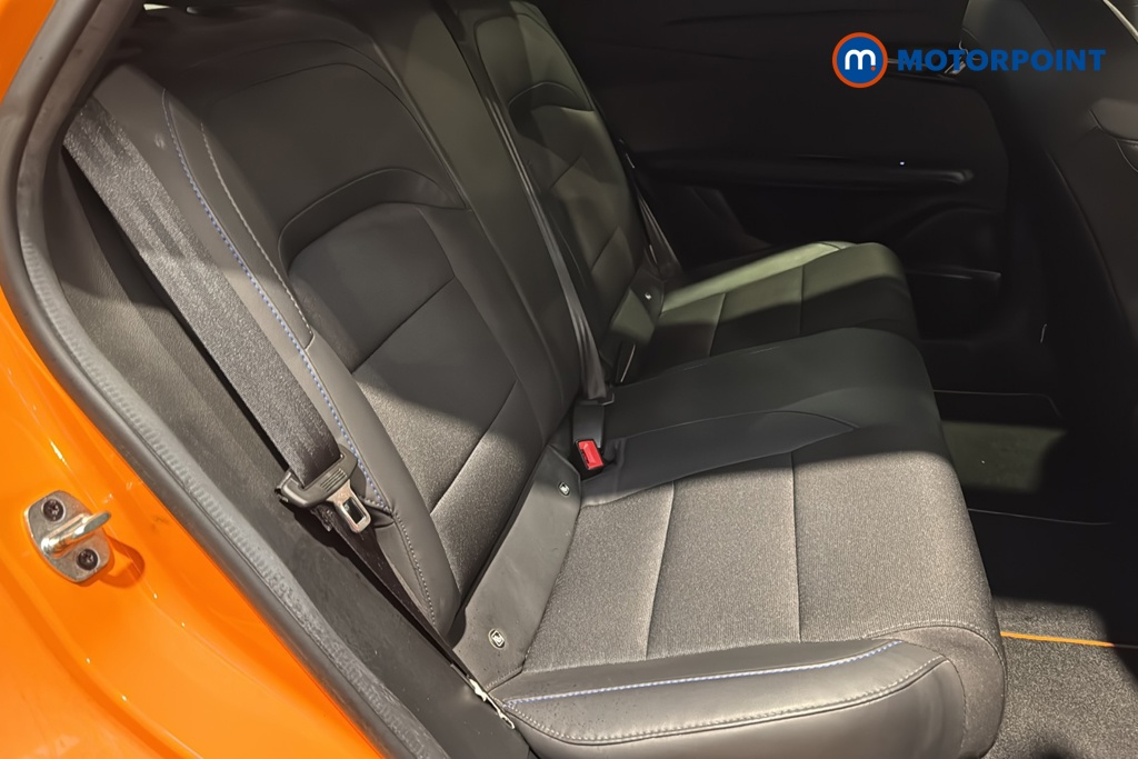 Mg Motor Uk MG4 Trophy Automatic Electric SUV - Stock Number (1688696) - 25th supplementary image