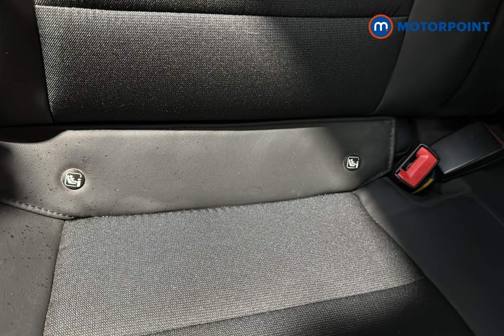 Mg Motor Uk MG4 Trophy Automatic Electric SUV - Stock Number (1688696) - 27th supplementary image