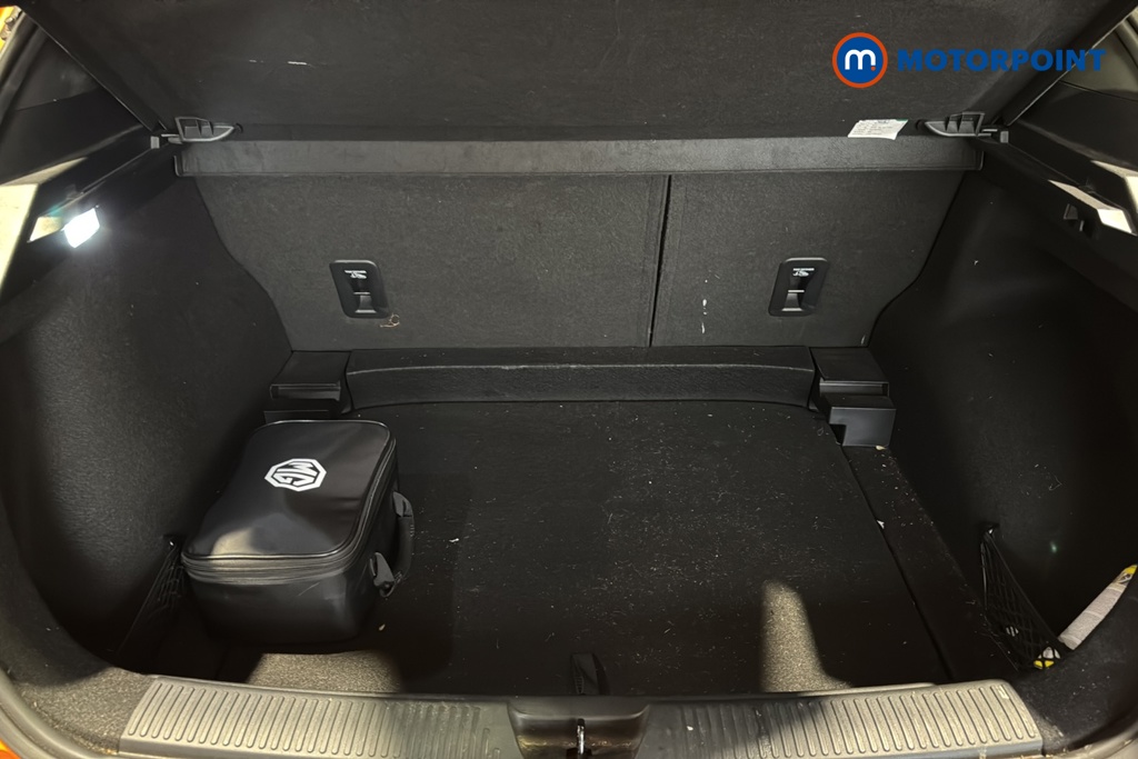 Mg Motor Uk MG4 Trophy Automatic Electric SUV - Stock Number (1688696) - 30th supplementary image