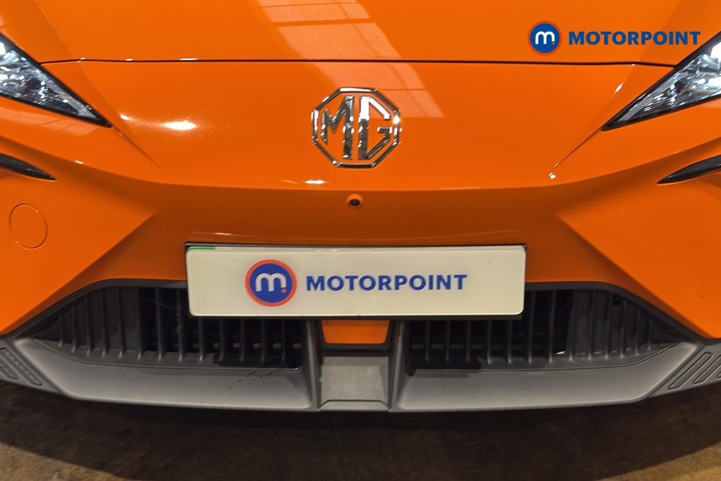 Mg Motor Uk MG4 Trophy Automatic Electric SUV - Stock Number (1688696) - 43rd supplementary image