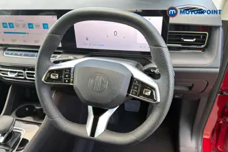 Mg Motor Uk HS Trophy Automatic Petrol-Electric Hybrid SUV - Stock Number (1688806) - 2nd supplementary image
