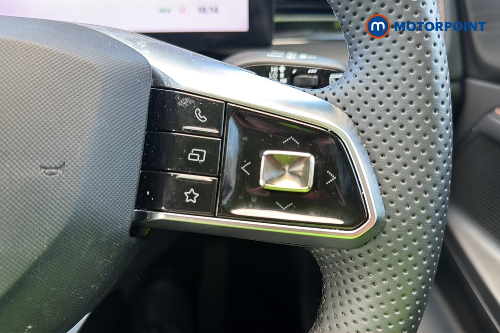 Mg Motor Uk HS Trophy Automatic Petrol-Electric Hybrid SUV - Stock Number (1688806) - 3rd supplementary image