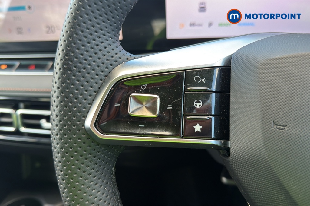Mg Motor Uk HS Trophy Automatic Petrol-Electric Hybrid SUV - Stock Number (1688806) - 4th supplementary image