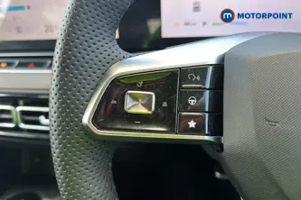 Mg Motor Uk HS Trophy Automatic Petrol-Electric Hybrid SUV - Stock Number (1688806) - 4th supplementary image