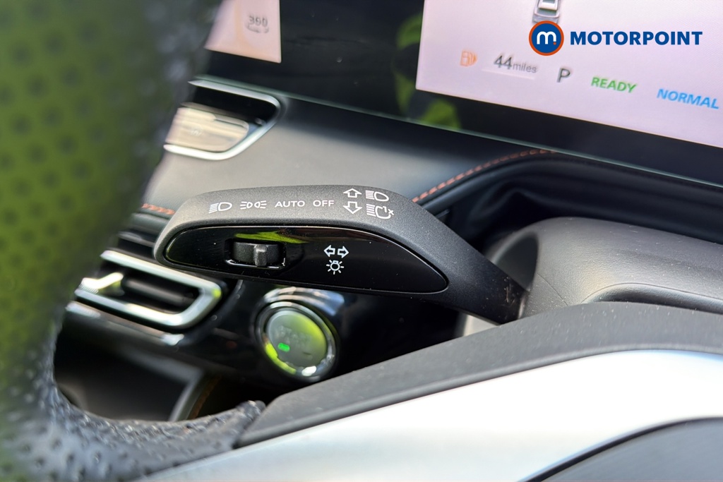 Mg Motor Uk HS Trophy Automatic Petrol-Electric Hybrid SUV - Stock Number (1688806) - 11th supplementary image