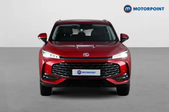 Mg Motor Uk HS Trophy Automatic Petrol-Electric Hybrid SUV - Stock Number (1688806) - Front bumper