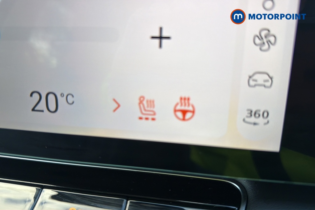 Mg Motor Uk HS Trophy Automatic Petrol-Electric Hybrid SUV - Stock Number (1688806) - 14th supplementary image