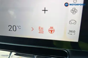 Mg Motor Uk HS Trophy Automatic Petrol-Electric Hybrid SUV - Stock Number (1688806) - 14th supplementary image