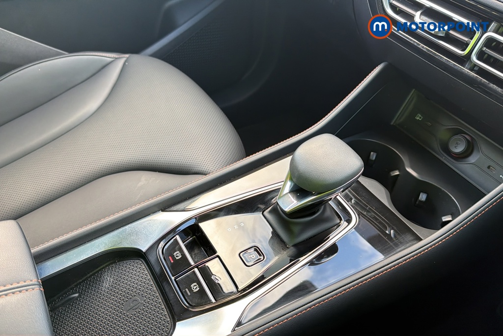 Mg Motor Uk HS Trophy Automatic Petrol-Electric Hybrid SUV - Stock Number (1688806) - 15th supplementary image