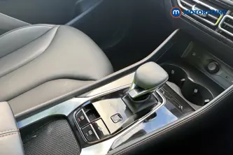 Mg Motor Uk HS Trophy Automatic Petrol-Electric Hybrid SUV - Stock Number (1688806) - 15th supplementary image