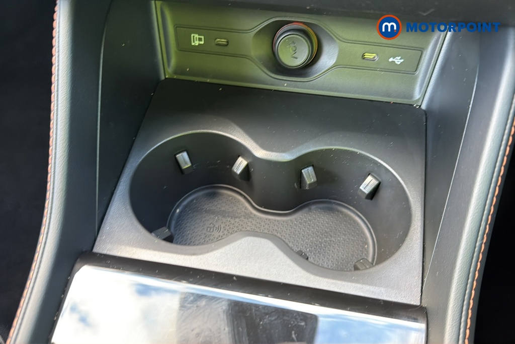 Mg Motor Uk HS Trophy Automatic Petrol-Electric Hybrid SUV - Stock Number (1688806) - 16th supplementary image