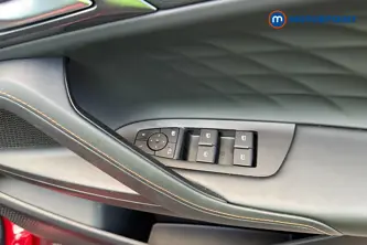 Mg Motor Uk HS Trophy Automatic Petrol-Electric Hybrid SUV - Stock Number (1688806) - 19th supplementary image