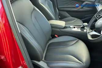 Mg Motor Uk HS Trophy Automatic Petrol-Electric Hybrid SUV - Stock Number (1688806) - 22nd supplementary image