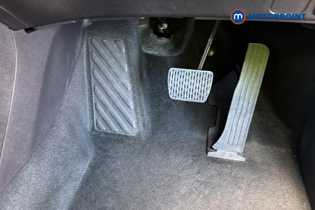 Mg Motor Uk HS Trophy Automatic Petrol-Electric Hybrid SUV - Stock Number (1688806) - 24th supplementary image